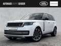 Land Rover Range Rover 4.4 P530 Autobiography AHK ACC 23" Blanc - thumbnail 1