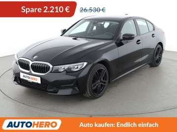 330i Advantage Aut.*NAVI*LED*TEMPO*PDC*