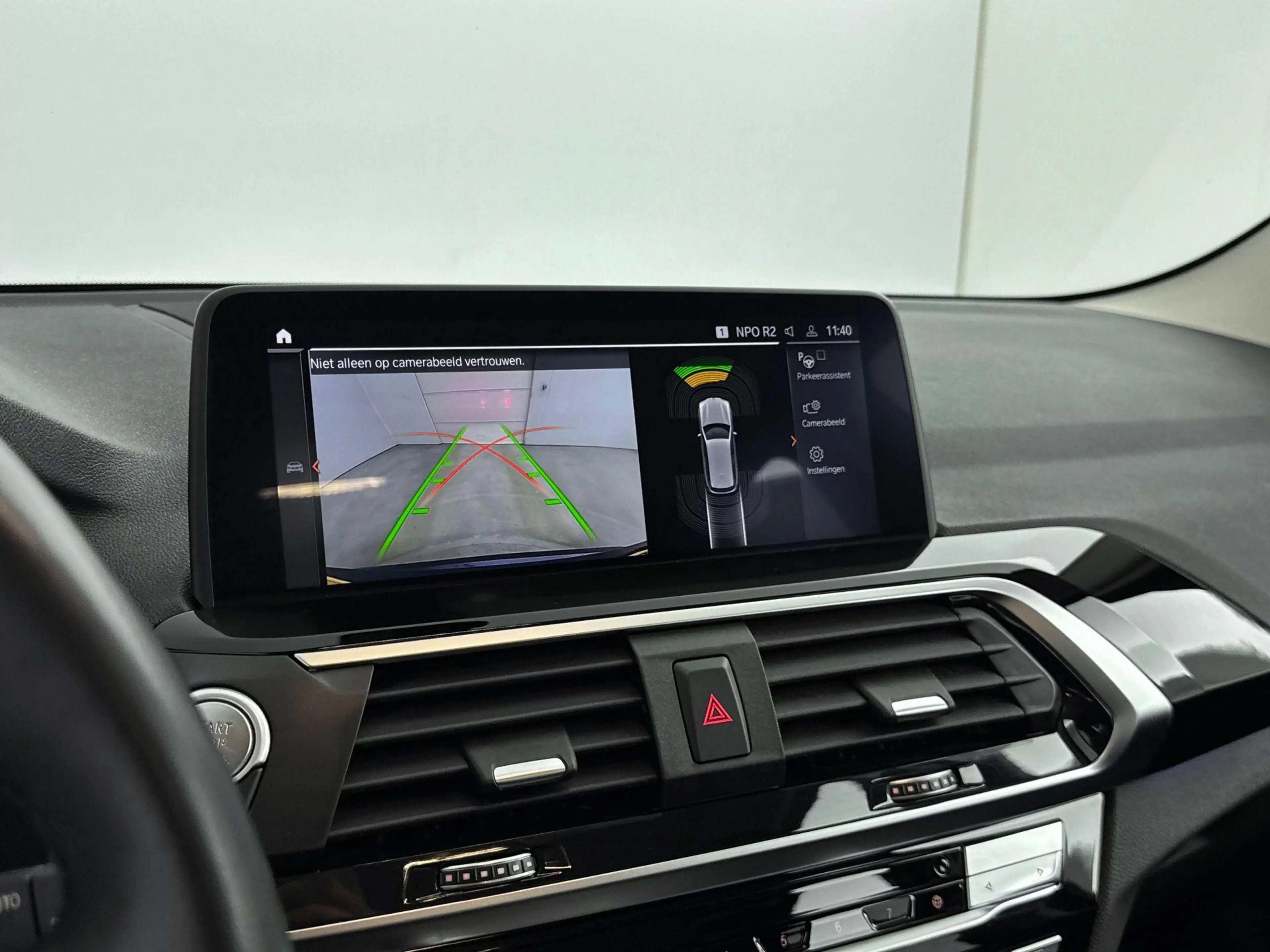 BMW X3 xDrive30i HIGH EXECUTIVE | UNIEK! | AUTOMAAT | CLI — photo 12