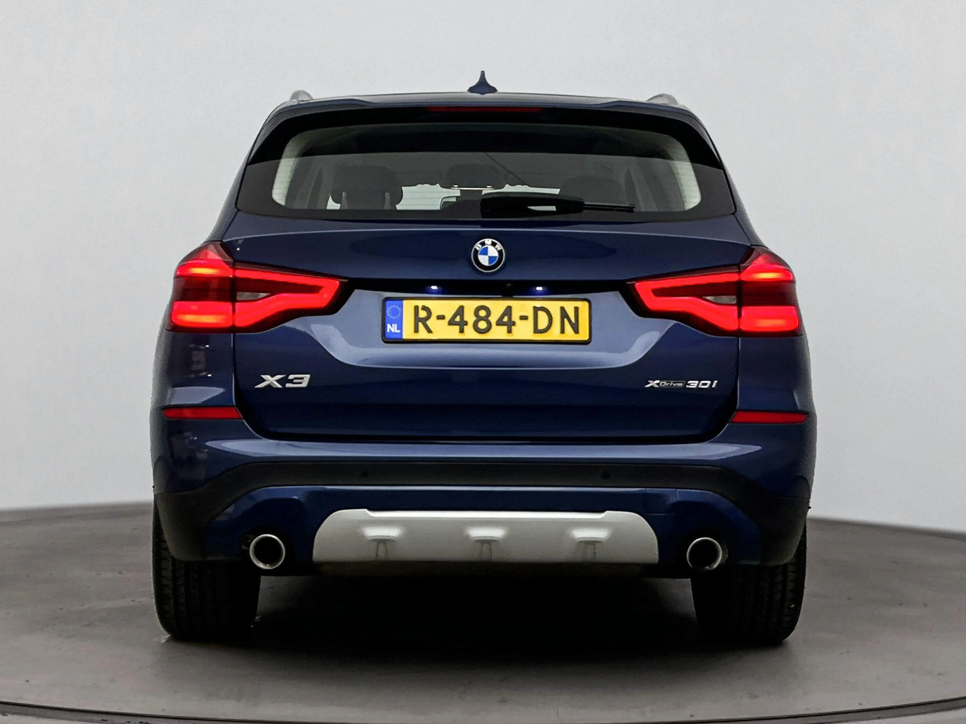 BMW X3 xDrive30i HIGH EXECUTIVE | UNIEK! | AUTOMAAT | CLI — photo 5