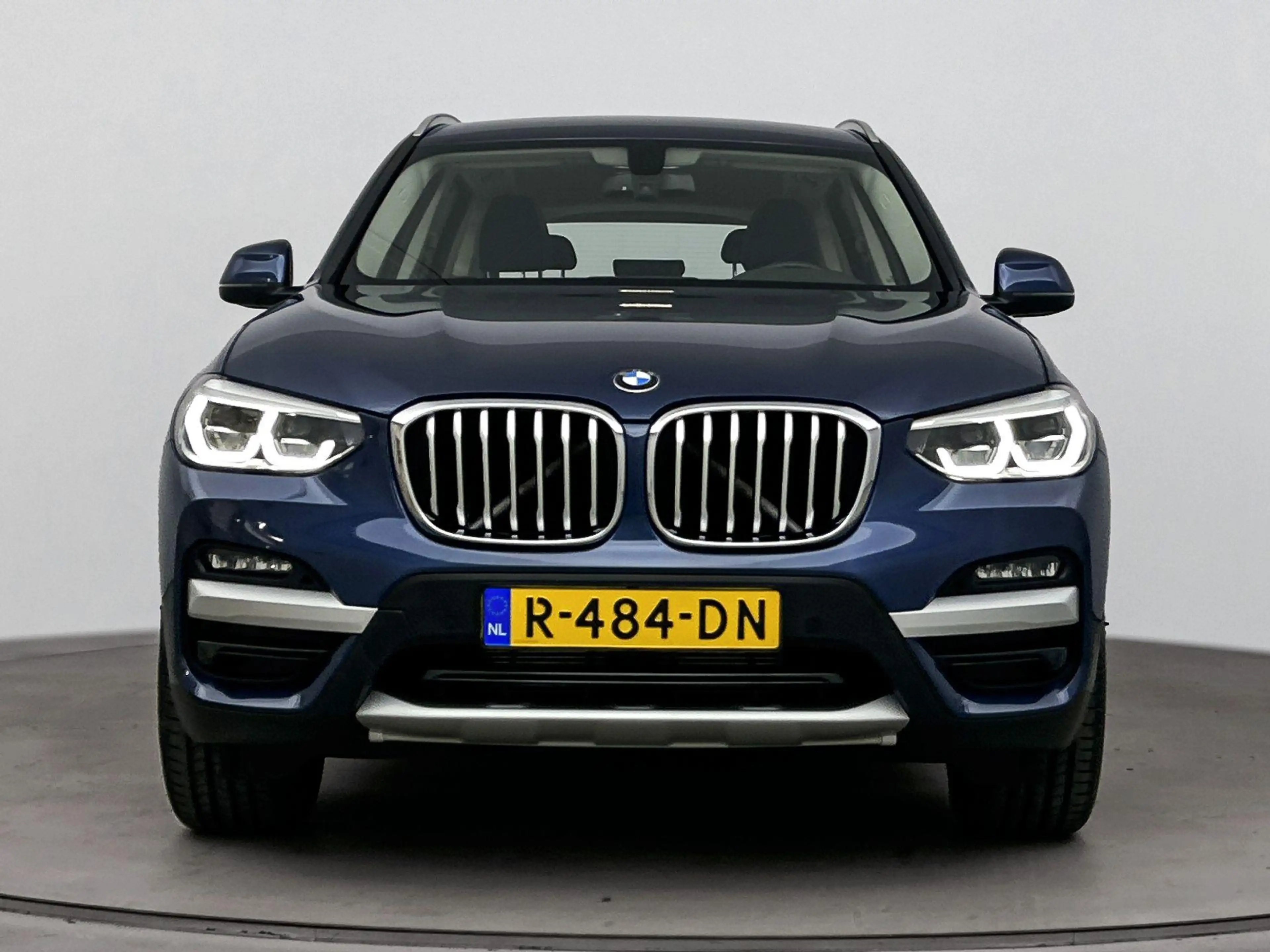 BMW X3 xDrive30i HIGH EXECUTIVE | UNIEK! | AUTOMAAT | CLI — photo 4