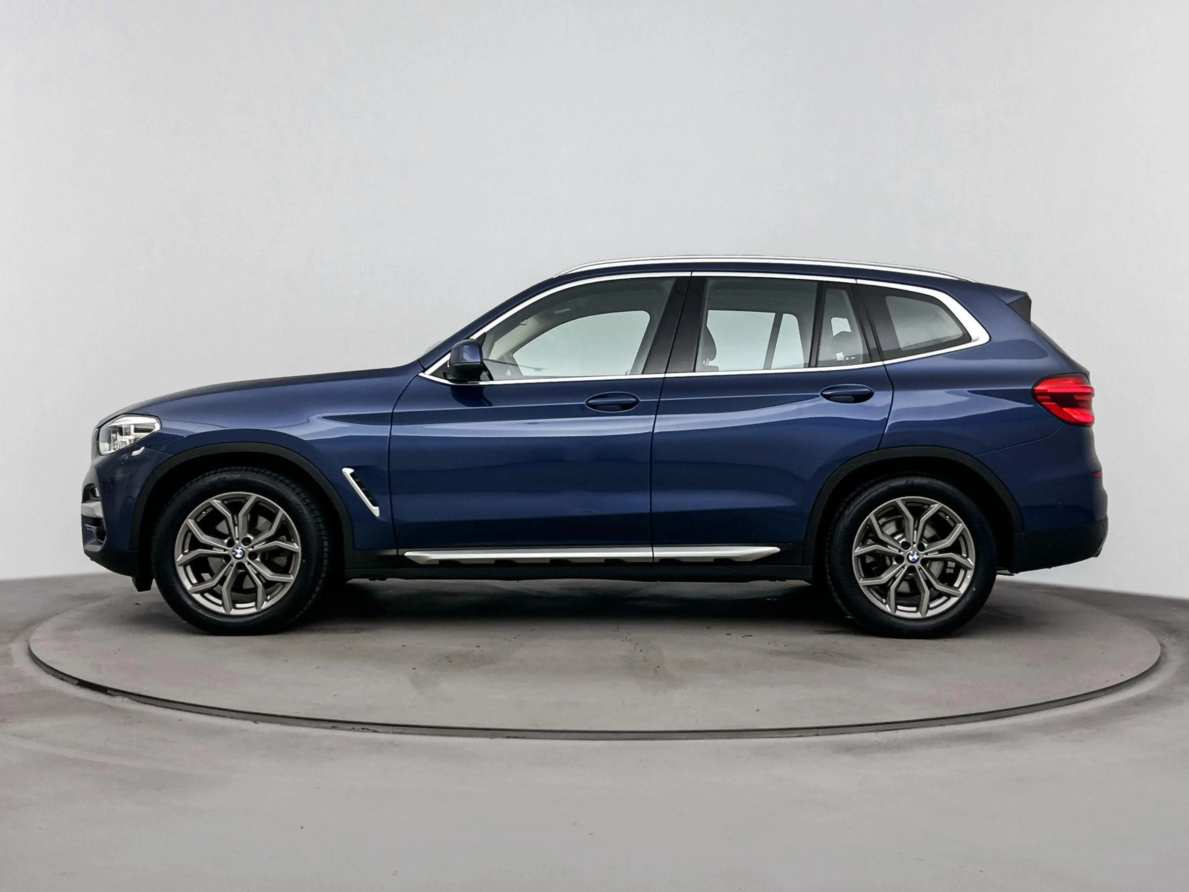 BMW X3 xDrive30i HIGH EXECUTIVE | UNIEK! | AUTOMAAT | CLI — photo 3