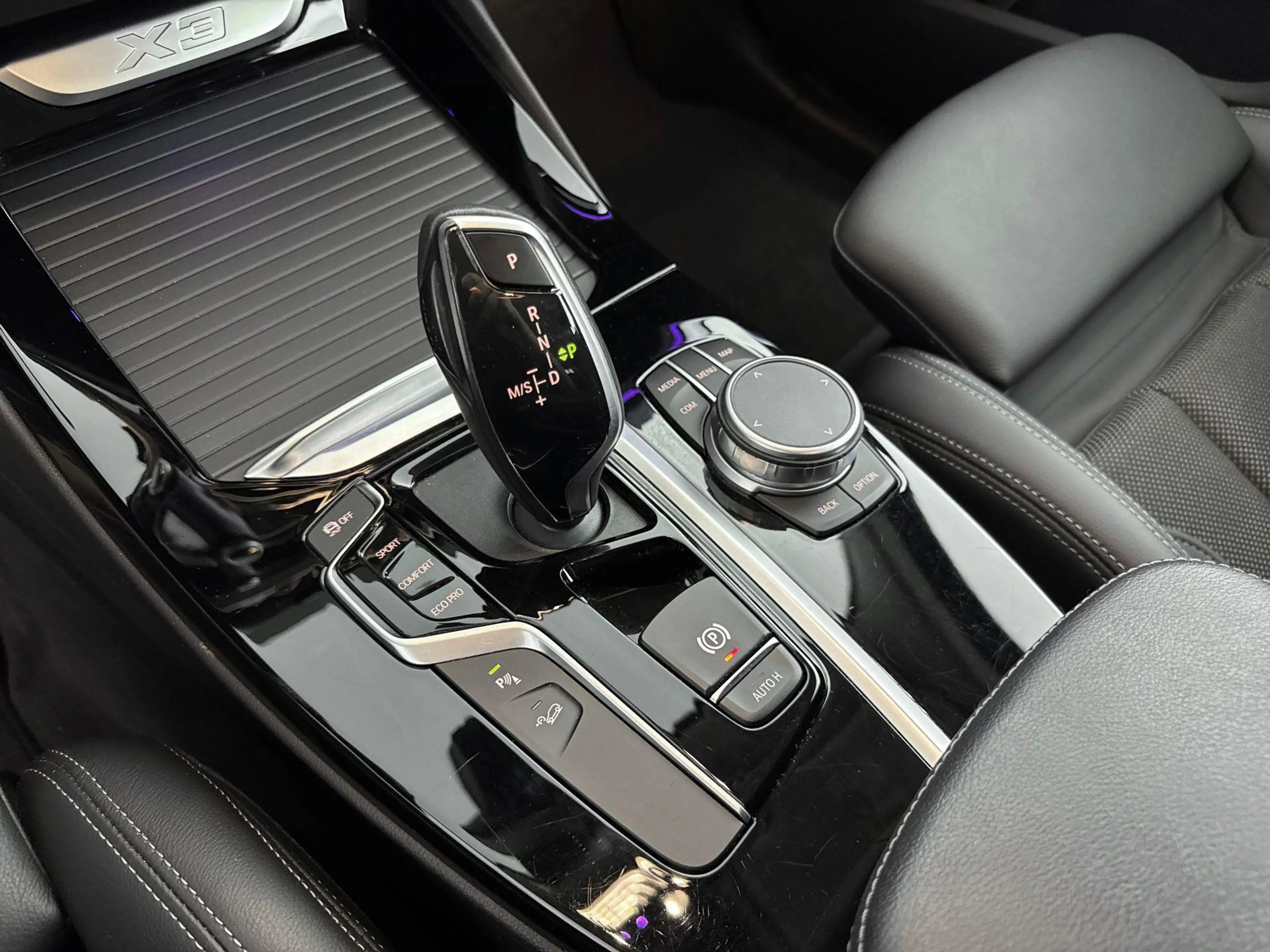 BMW X3 xDrive30i HIGH EXECUTIVE | UNIEK! | AUTOMAAT | CLI — photo 15