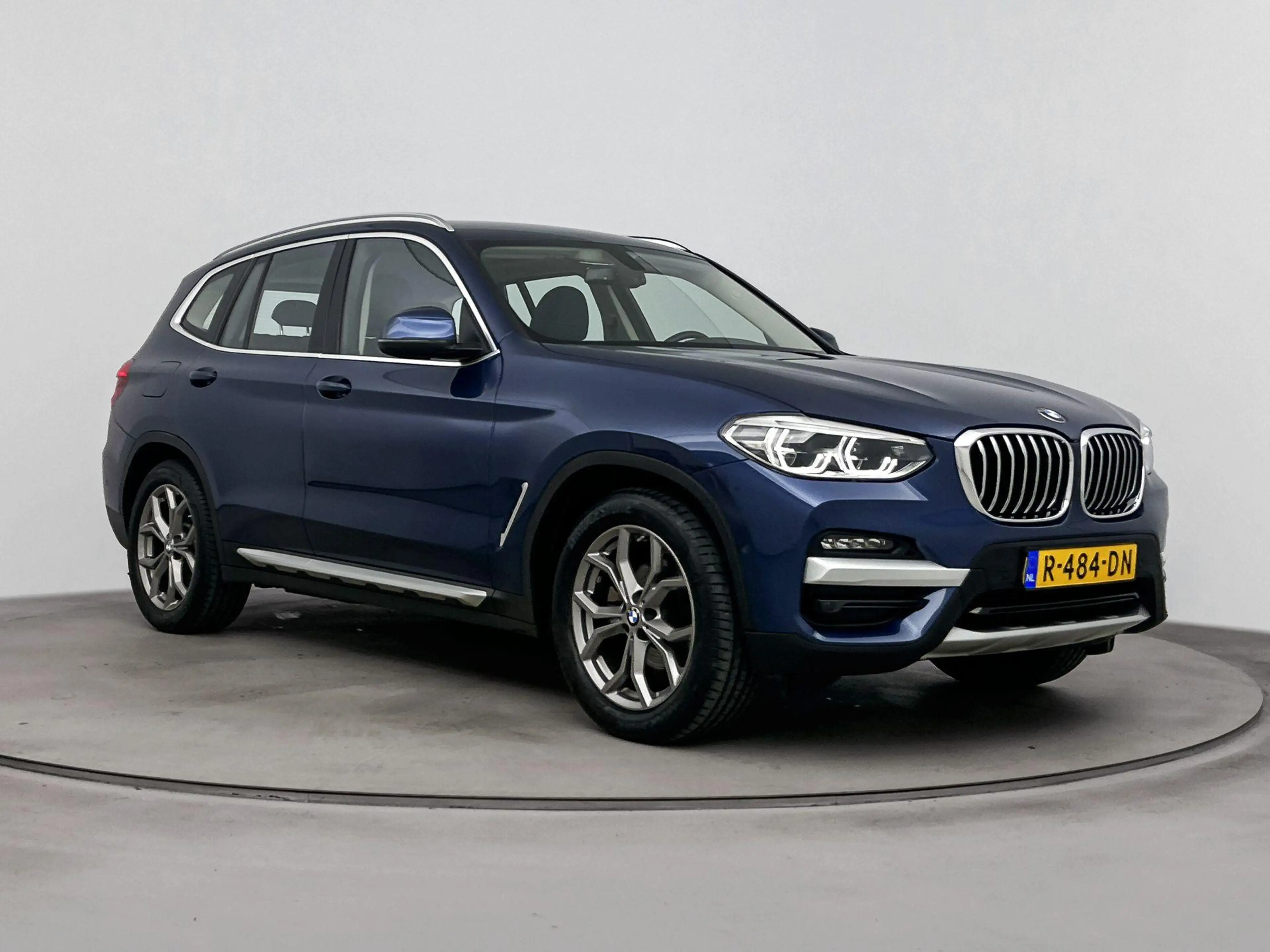 BMW X3 xDrive30i HIGH EXECUTIVE | UNIEK! | AUTOMAAT | CLI — photo 6
