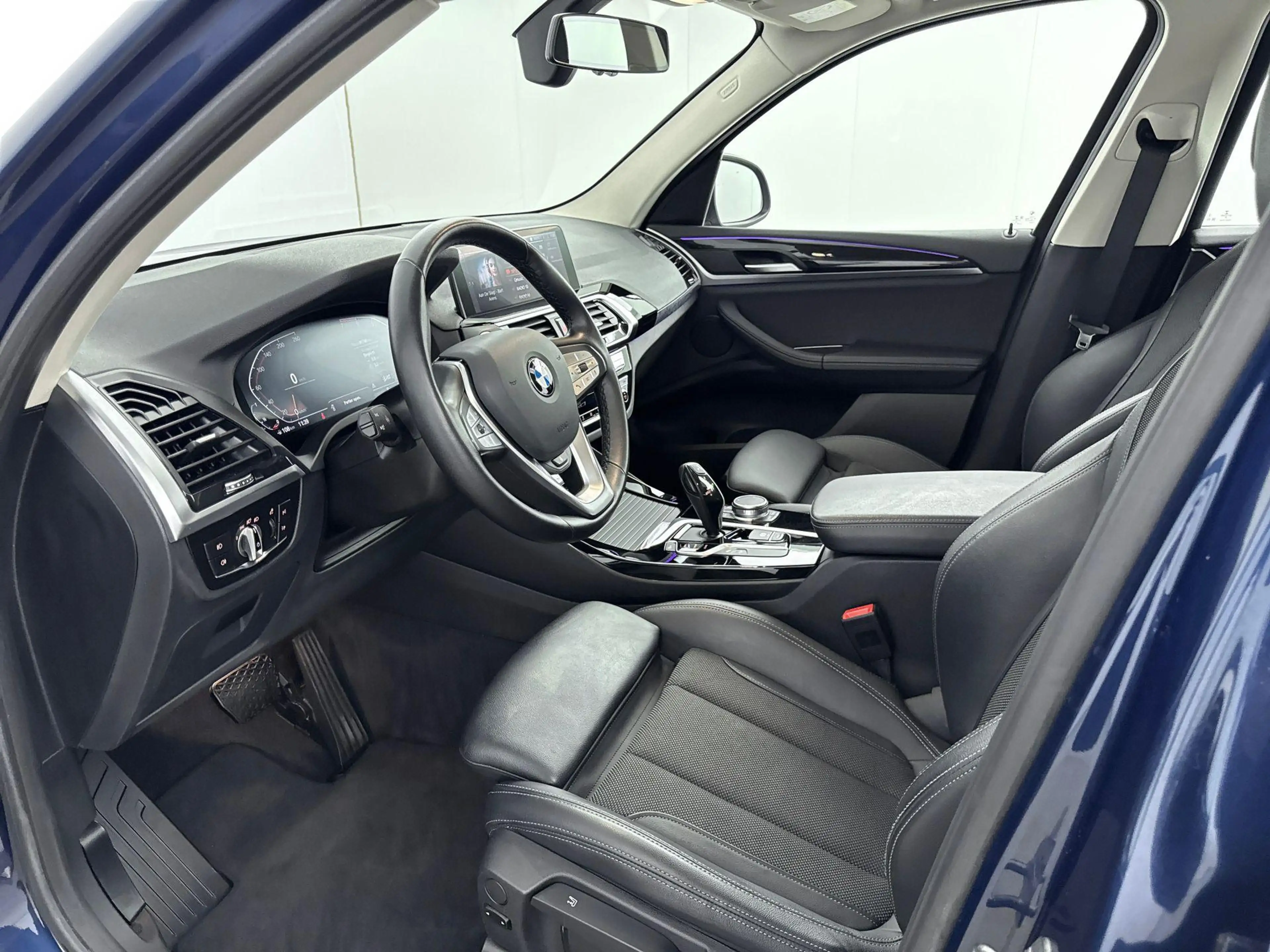 BMW X3 xDrive30i HIGH EXECUTIVE | UNIEK! | AUTOMAAT | CLI — photo 9
