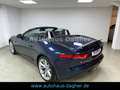 Jaguar F-Type F-TYPE Cabriolet Sportauspuff Vollleder Blue - thumbnail 7