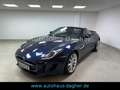 Jaguar F-Type F-TYPE Cabriolet Sportauspuff Vollleder Blue - thumbnail 5