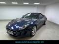 Jaguar F-Type F-TYPE Cabriolet Sportauspuff Vollleder Blue - thumbnail 1