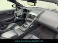 Jaguar F-Type F-TYPE Cabriolet Sportauspuff Vollleder Blau - thumbnail 15