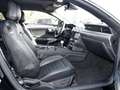 Ford Mustang Bullitt V8 in schwarz ShelbyAlu MagneRd Klima Zwart - thumbnail 4