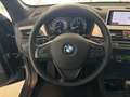 BMW X1 sDrive18i DAB PDC Navi LM Felgen MFL Grau - thumbnail 8
