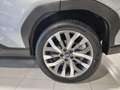 Subaru Forester 2.0i Hybrid Touring CVT Gris - thumbnail 10