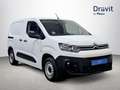 Citroen Berlingo FURGON 1.5 BLUEHDI 100 TALLA M CONTROL 3P Blanco - thumbnail 1