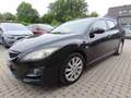 Mazda 6 2.2 CDVi Active DPF Czarny - thumbnail 1