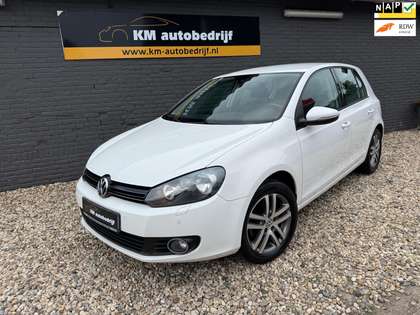 Volkswagen Golf 1.4 TSI Highline*Cruise*Clima*Stoelverwarming*PDC*