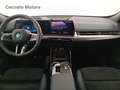 BMW iX1 30 xdrive Msport Grigio - thumbnail 9