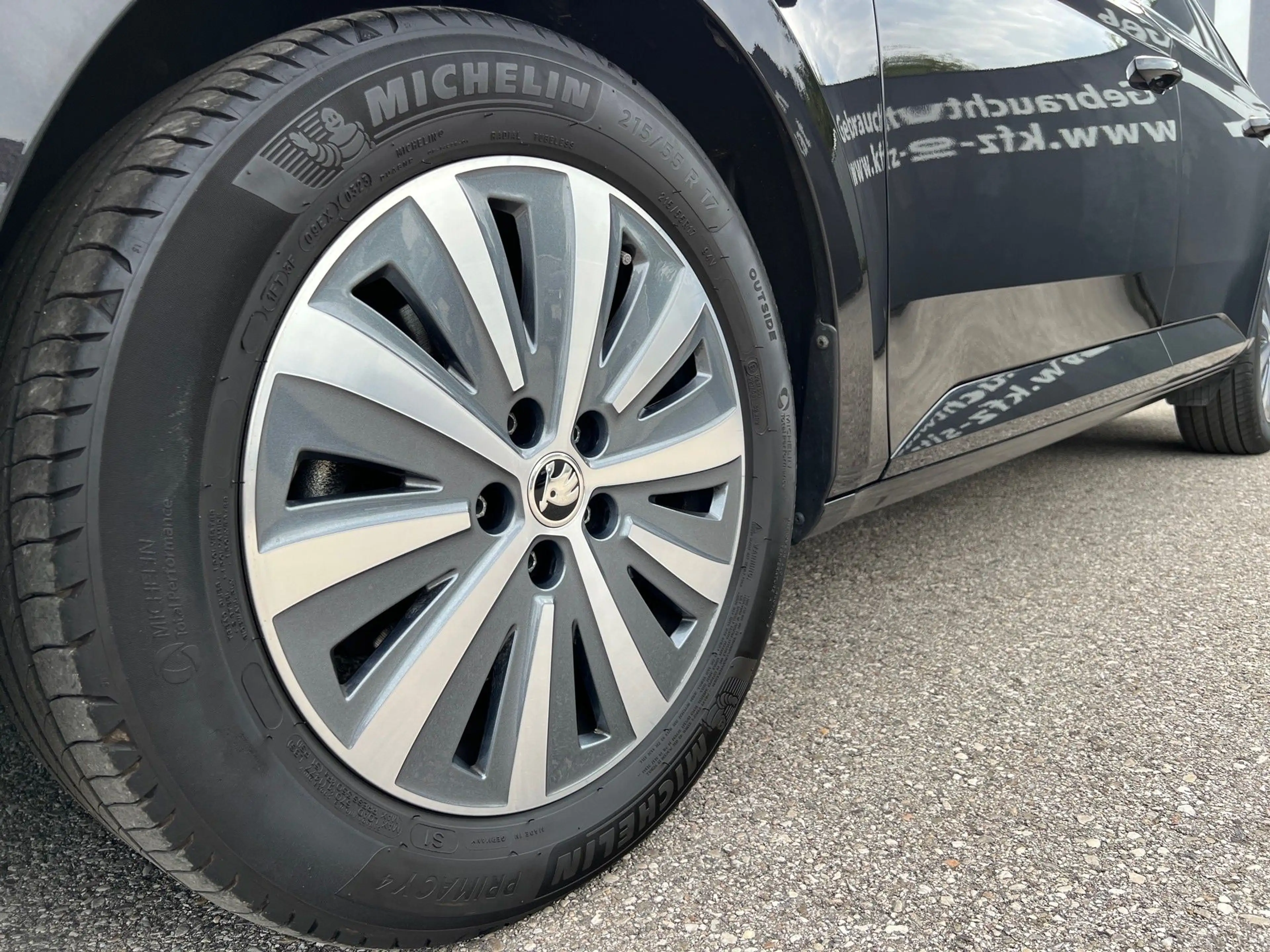 Skoda Superb Kombi 2,0 TDI Style DSG| NP €54.600 — photo 38