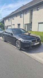 540i m