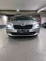 Skoda Superb Kombi 2,0 TDI Style DSG Silber - thumbnail 2