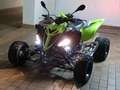 Yamaha Raptor 700 Yamaha Raptor 700r Supermoto Gelb - thumbnail 4