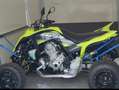 Yamaha Raptor 700 Yamaha Raptor 700r Supermoto Gelb - thumbnail 5