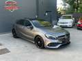 Mercedes-Benz A 180 d AMG PACK PANODAK CarPlay EURO 6B Grijs - thumbnail 5