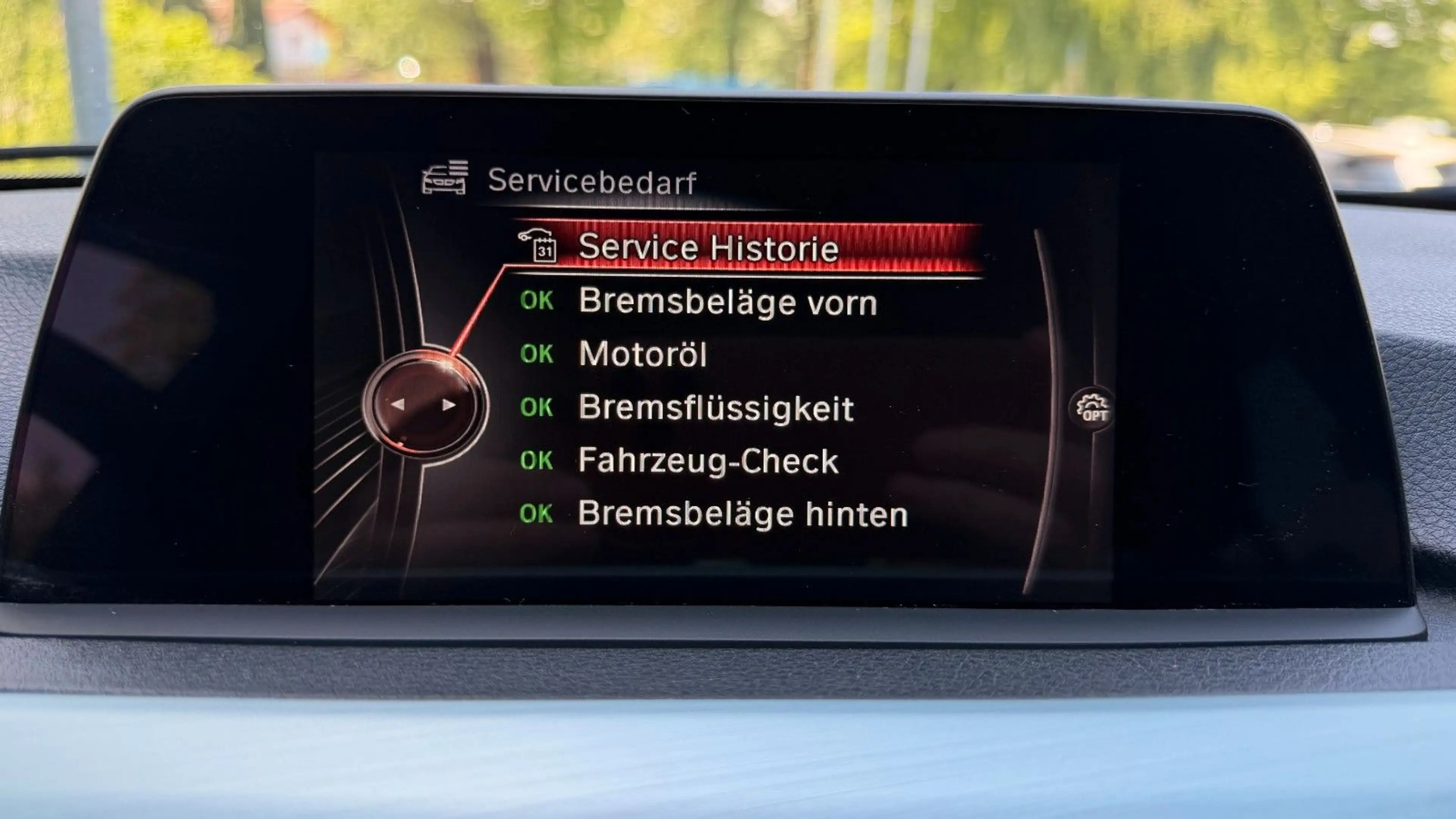BMW 316 d M Sportpaket/Navi/LED/SHZ/AHK — photo 15