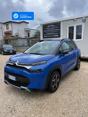 Citroen C3 Aircross C3 Aircross 1.2 puretech Feel s