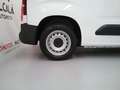 Citroen Berlingo Van BlueHDi S&S Talla M Isotermo 100 Blanc - thumbnail 10