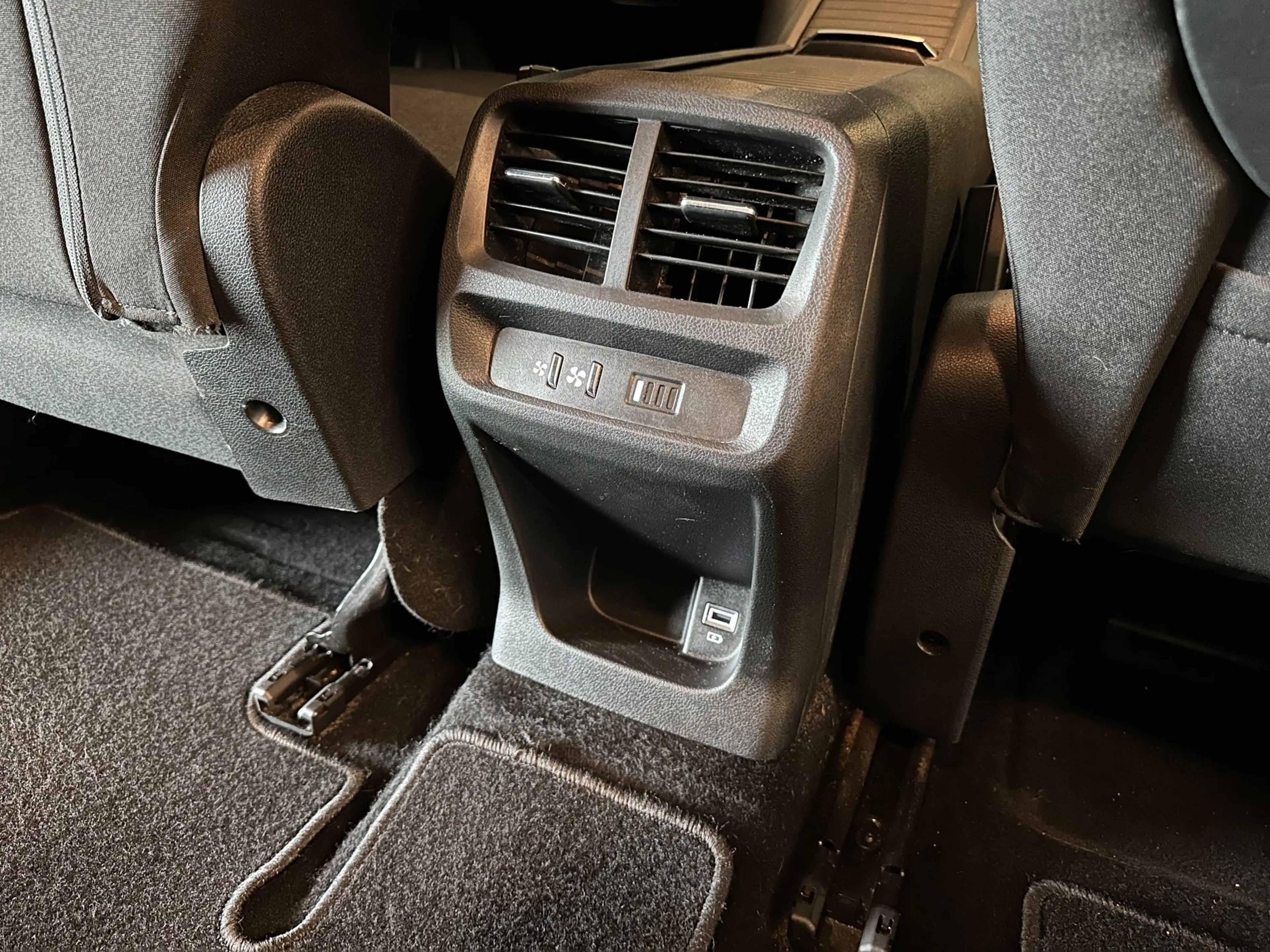 Peugeot Rifter 1.2 Puretech AUTOMAAT ALLURE-uitv|NAVIGATIE + CAME — photo 23