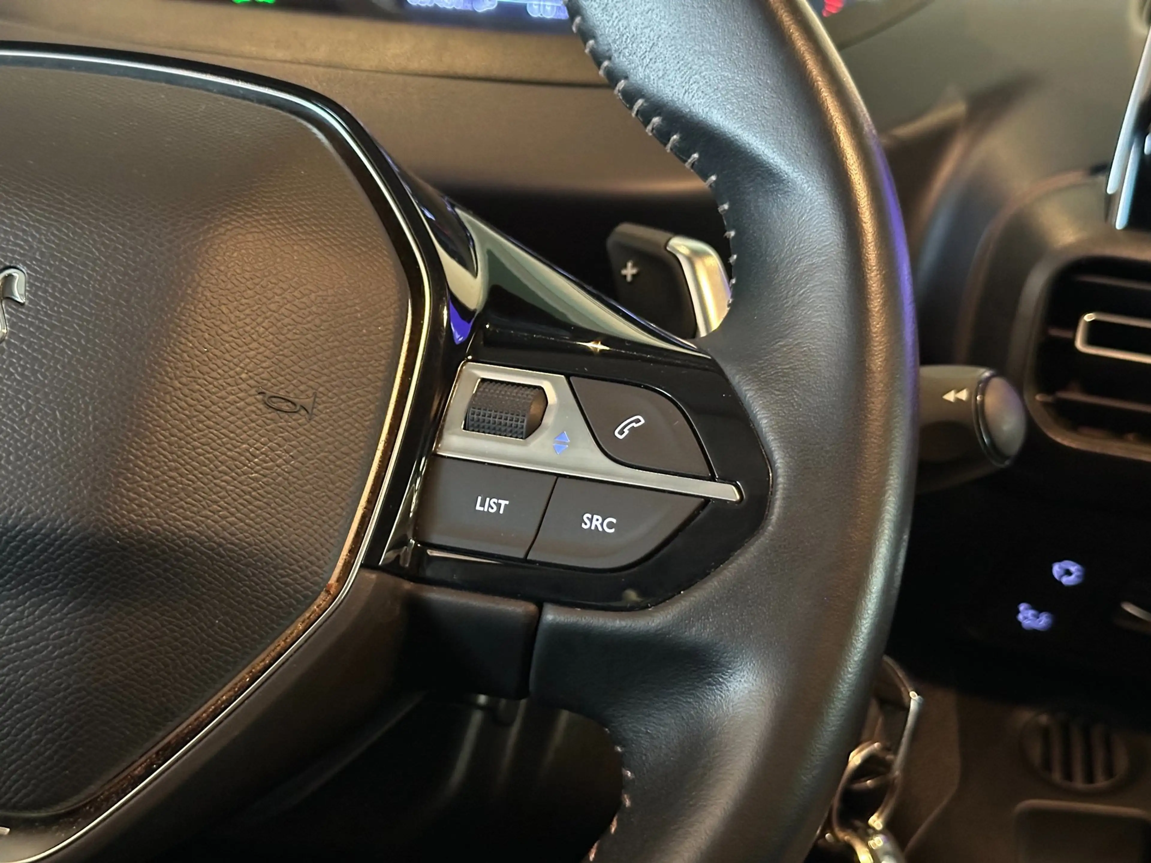 Peugeot Rifter 1.2 Puretech AUTOMAAT ALLURE-uitv|NAVIGATIE + CAME — photo 30