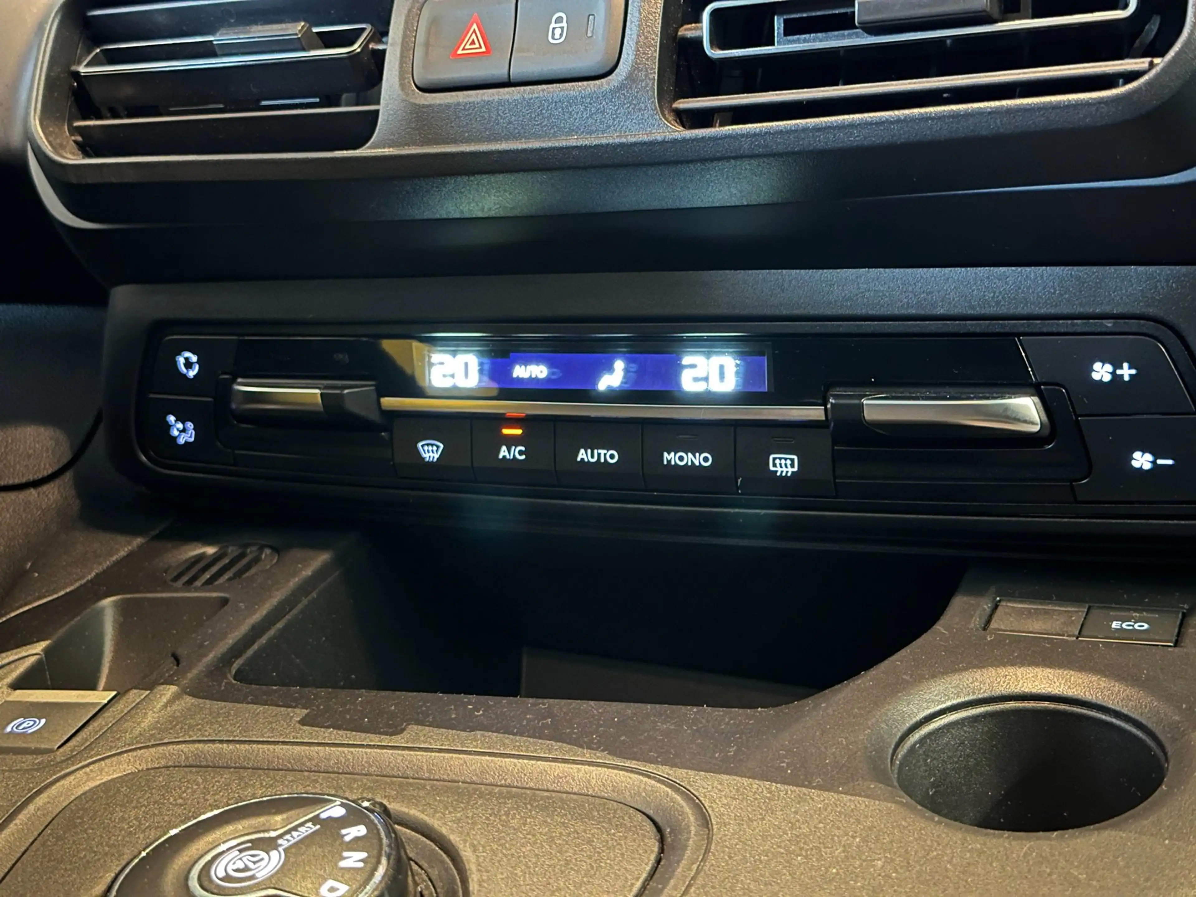 Peugeot Rifter 1.2 Puretech AUTOMAAT ALLURE-uitv|NAVIGATIE + CAME — photo 26