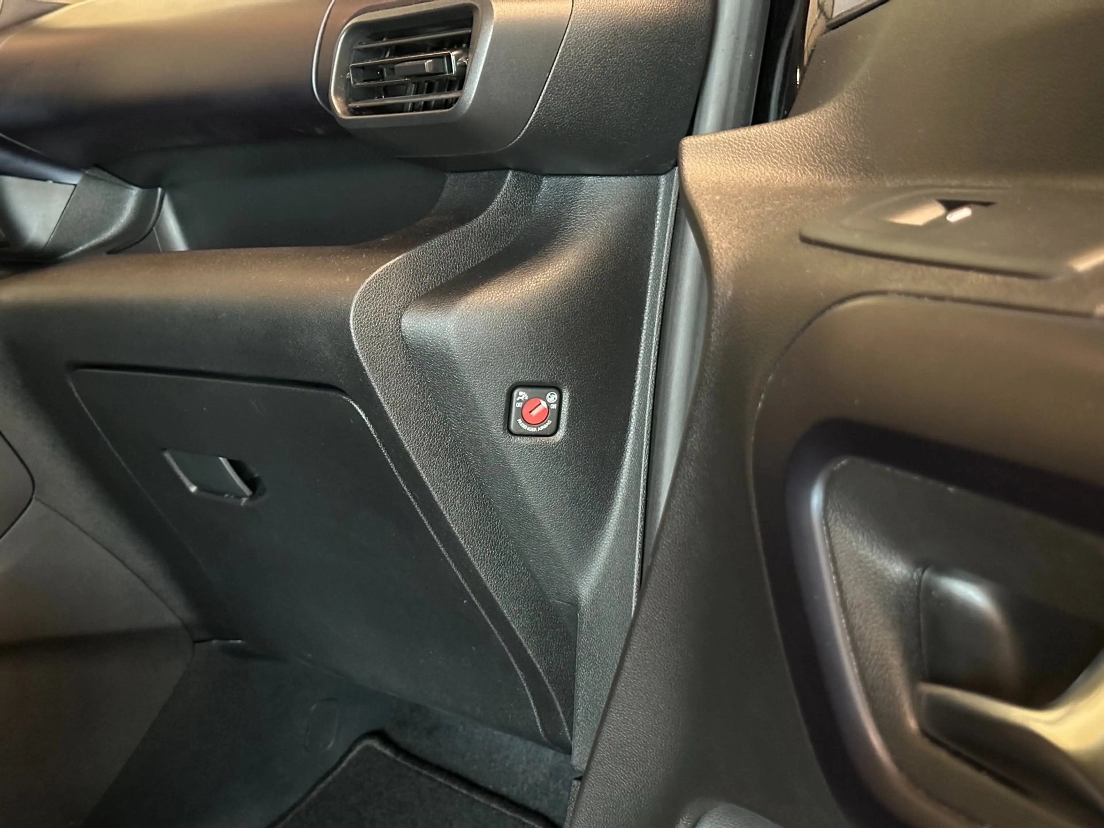 Peugeot Rifter 1.2 Puretech AUTOMAAT ALLURE-uitv|NAVIGATIE + CAME — photo 32
