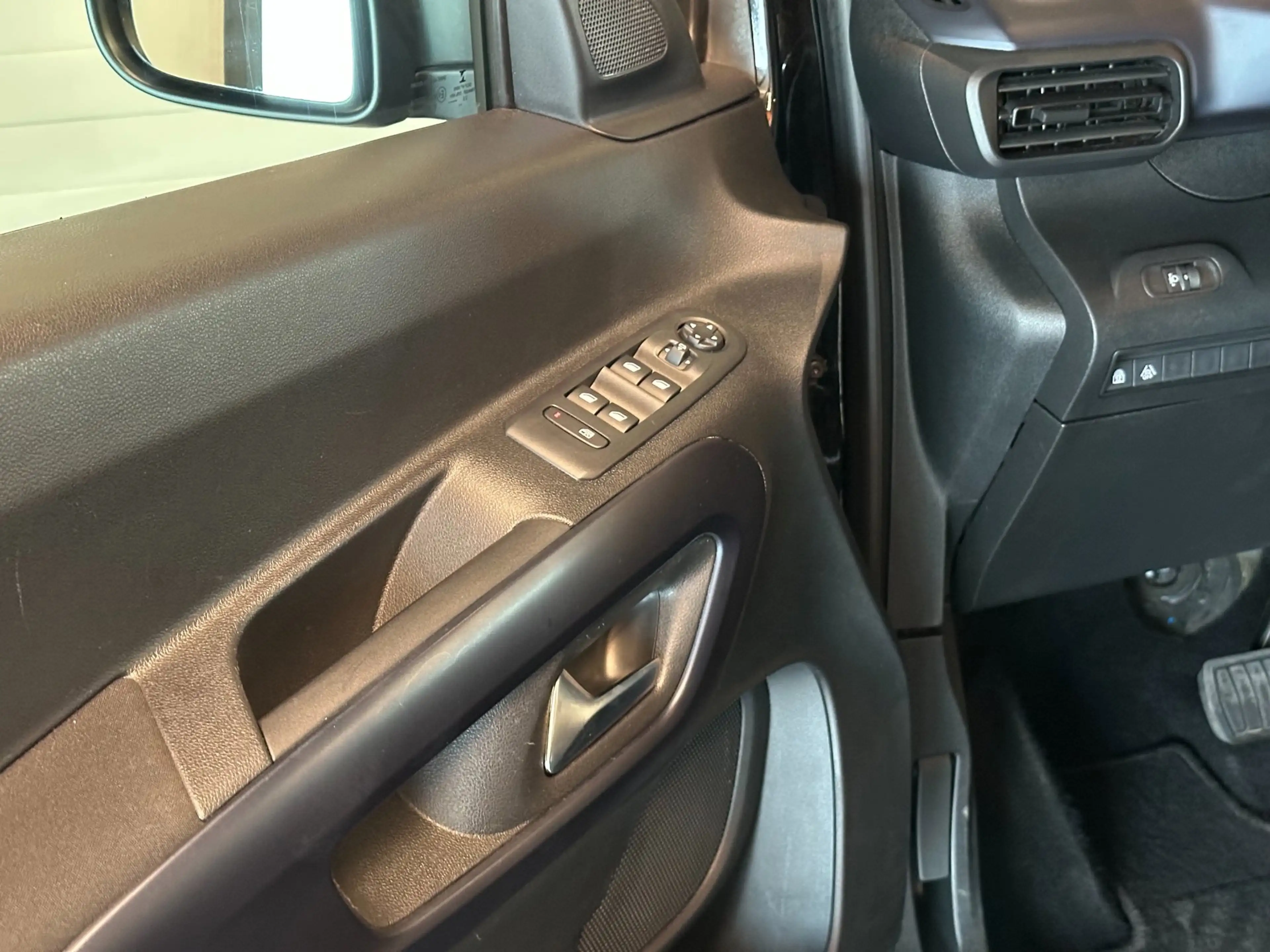 Peugeot Rifter 1.2 Puretech AUTOMAAT ALLURE-uitv|NAVIGATIE + CAME — photo 31