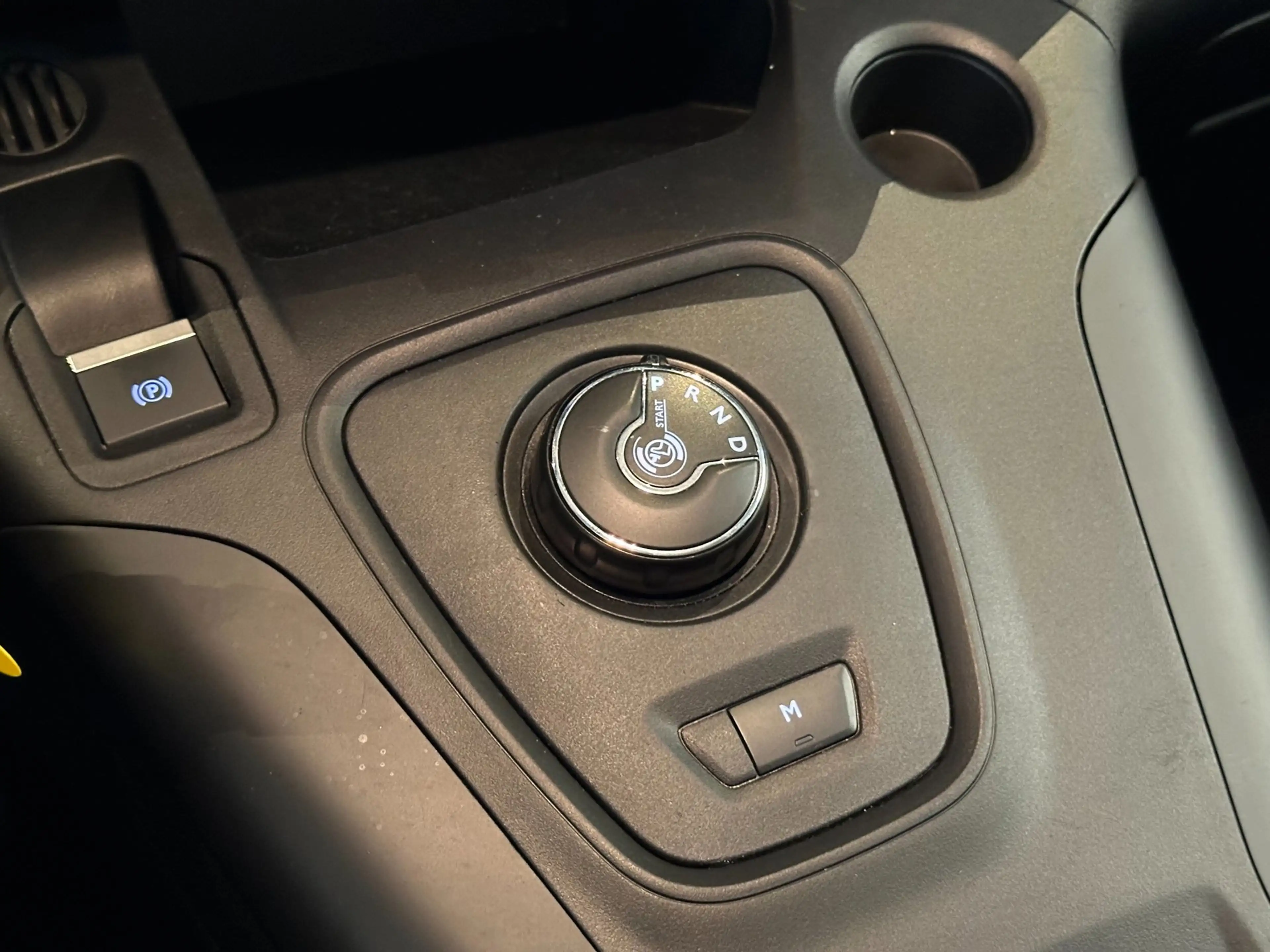 Peugeot Rifter 1.2 Puretech AUTOMAAT ALLURE-uitv|NAVIGATIE + CAME — photo 33