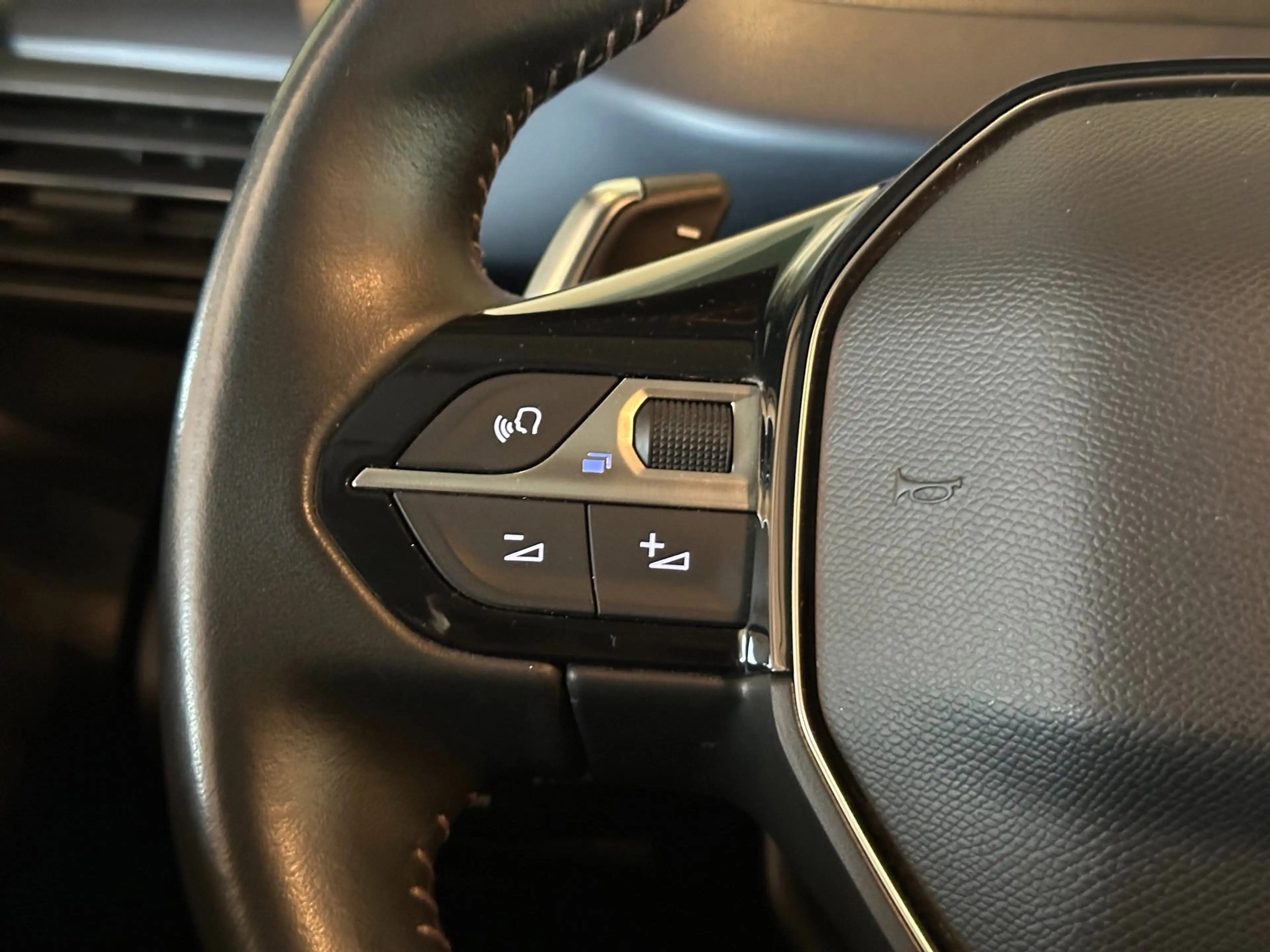 Peugeot Rifter 1.2 Puretech AUTOMAAT ALLURE-uitv|NAVIGATIE + CAME — photo 28