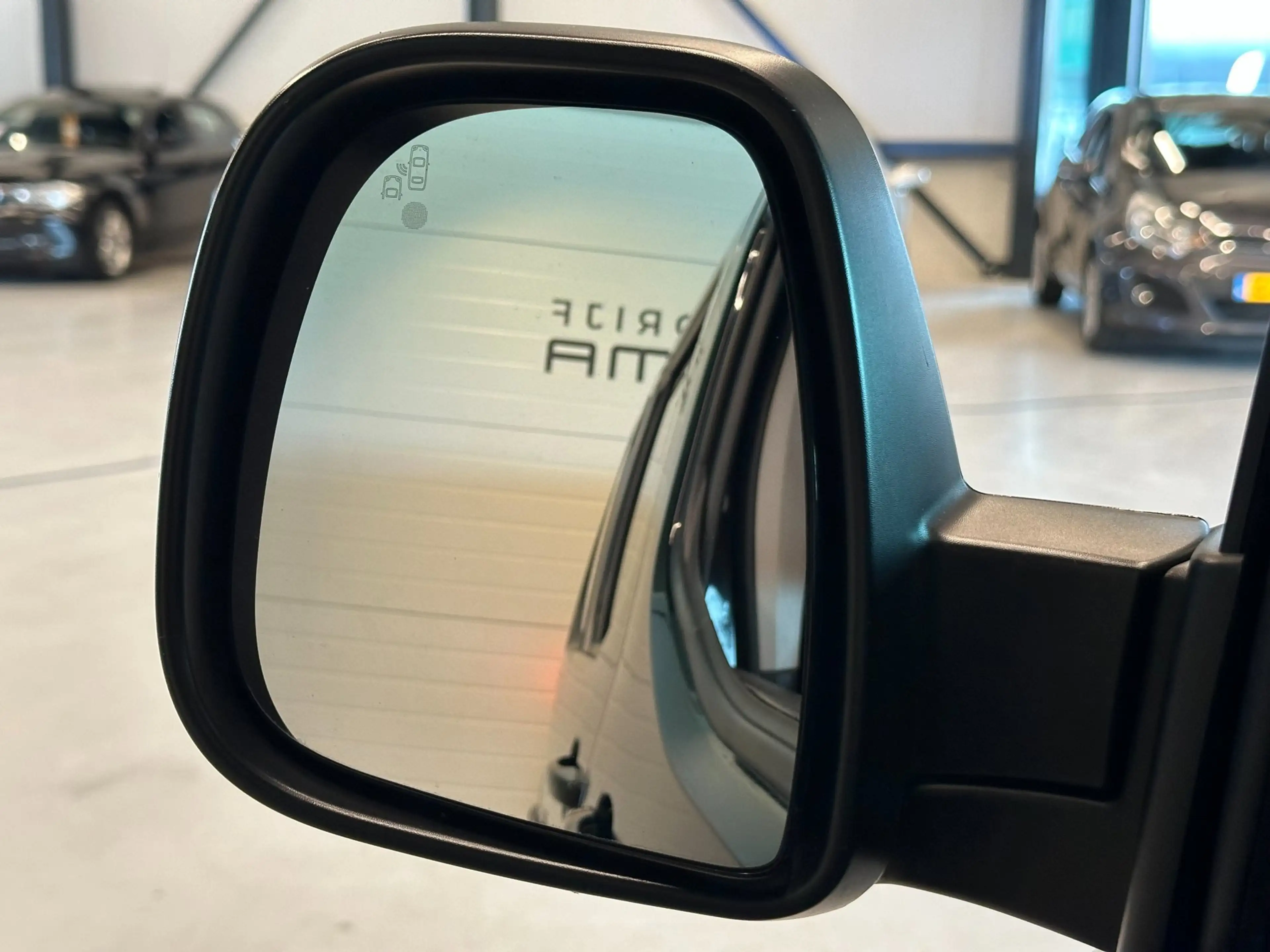 Peugeot Rifter 1.2 Puretech AUTOMAAT ALLURE-uitv|NAVIGATIE + CAME — photo 18