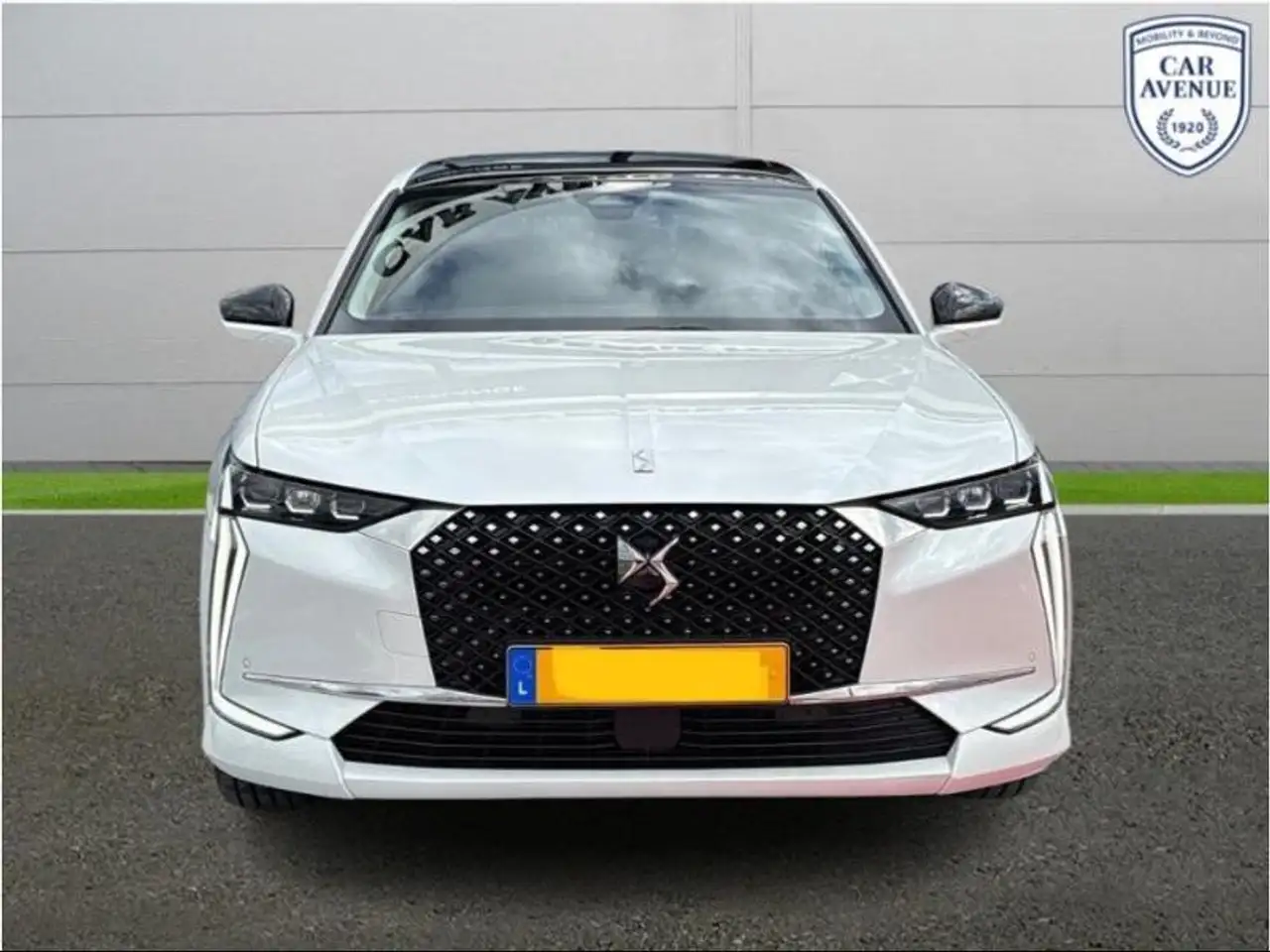 DS Automobiles DS 4 2023