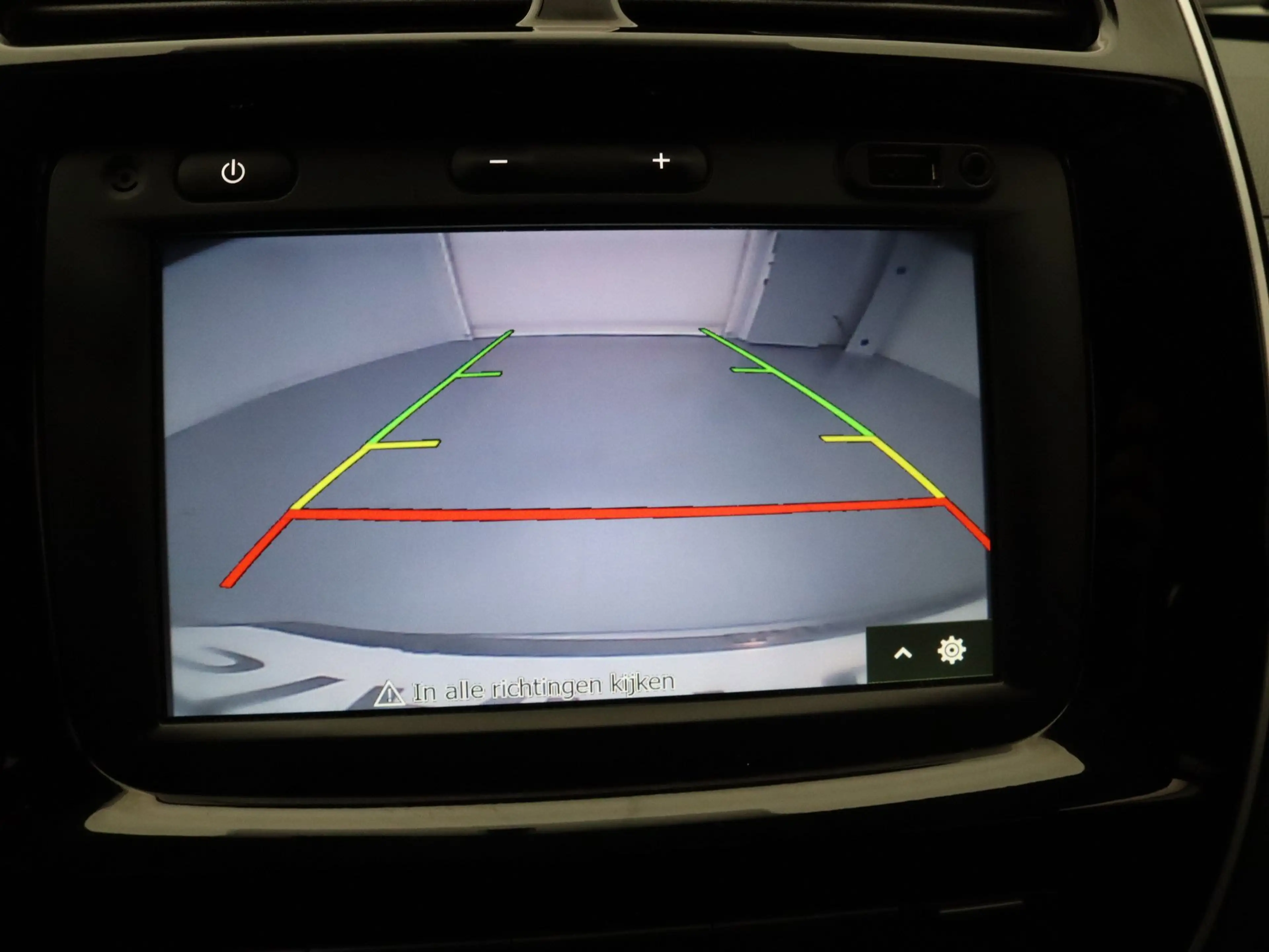 Dacia Spring Expression 27 kWh Apple Carplay/Android Auto | Air — photo 6