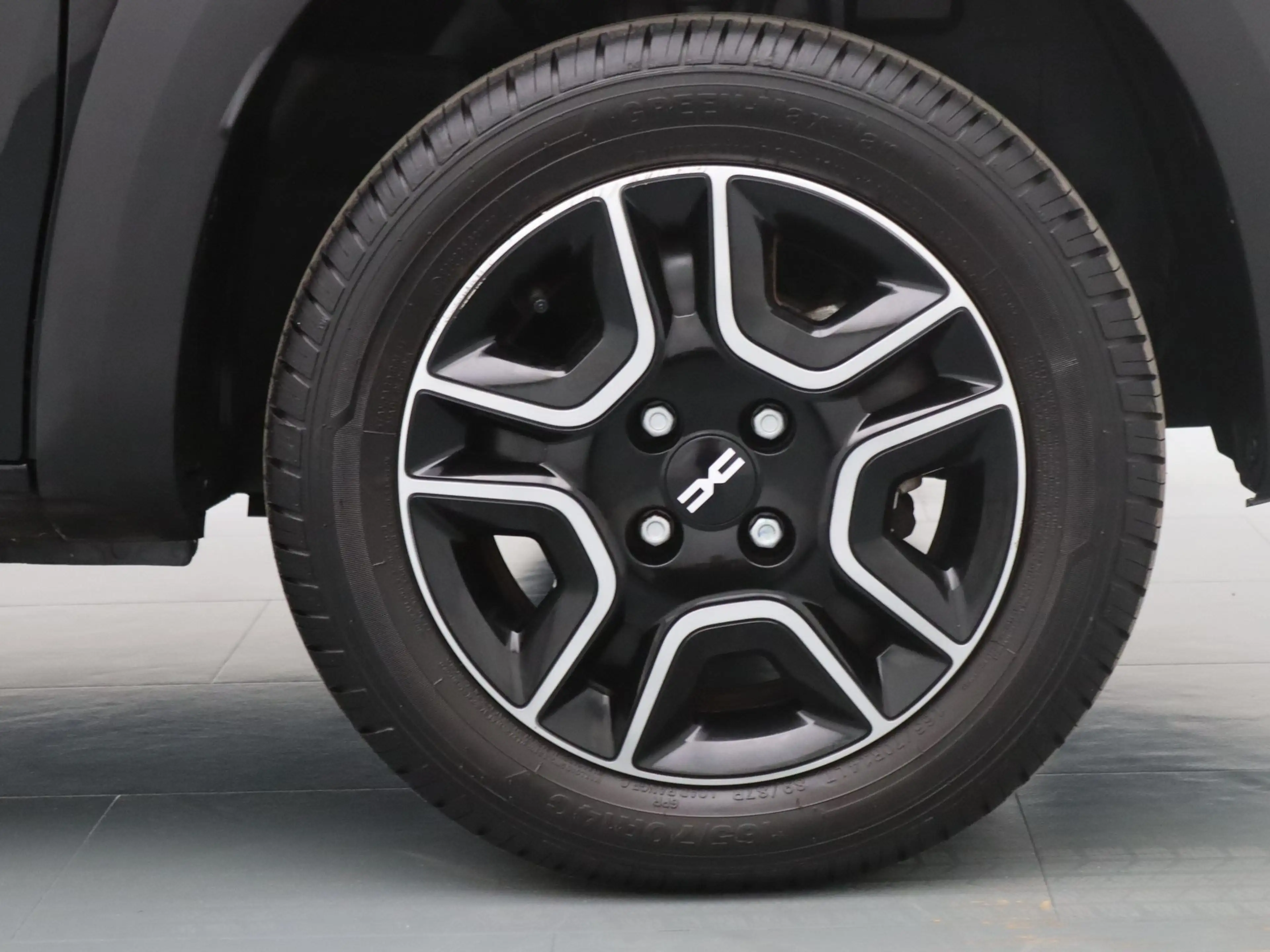 Dacia Spring Expression 27 kWh Apple Carplay/Android Auto | Air — photo 31