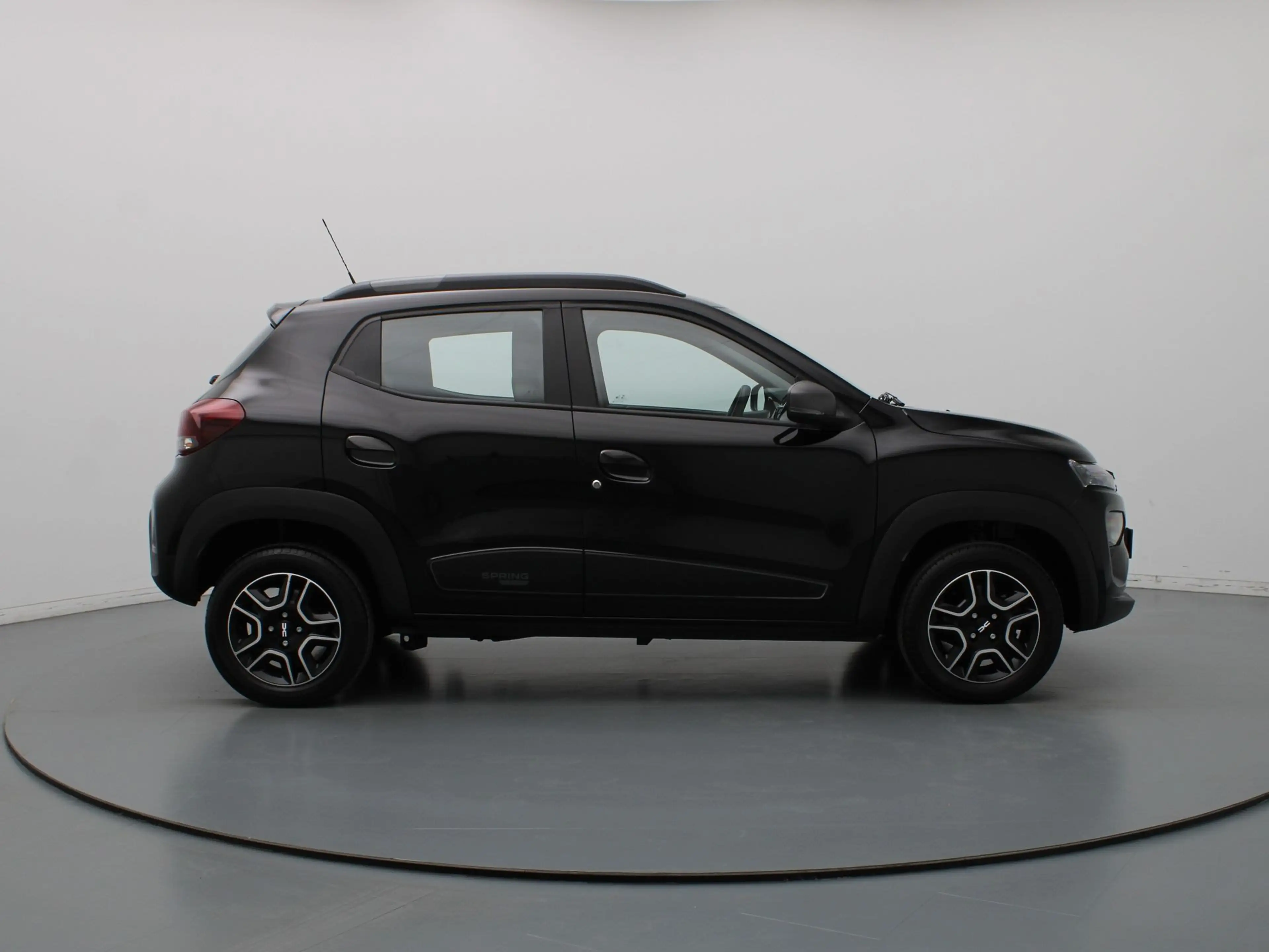 Dacia Spring Expression 27 kWh Apple Carplay/Android Auto | Air — photo 24