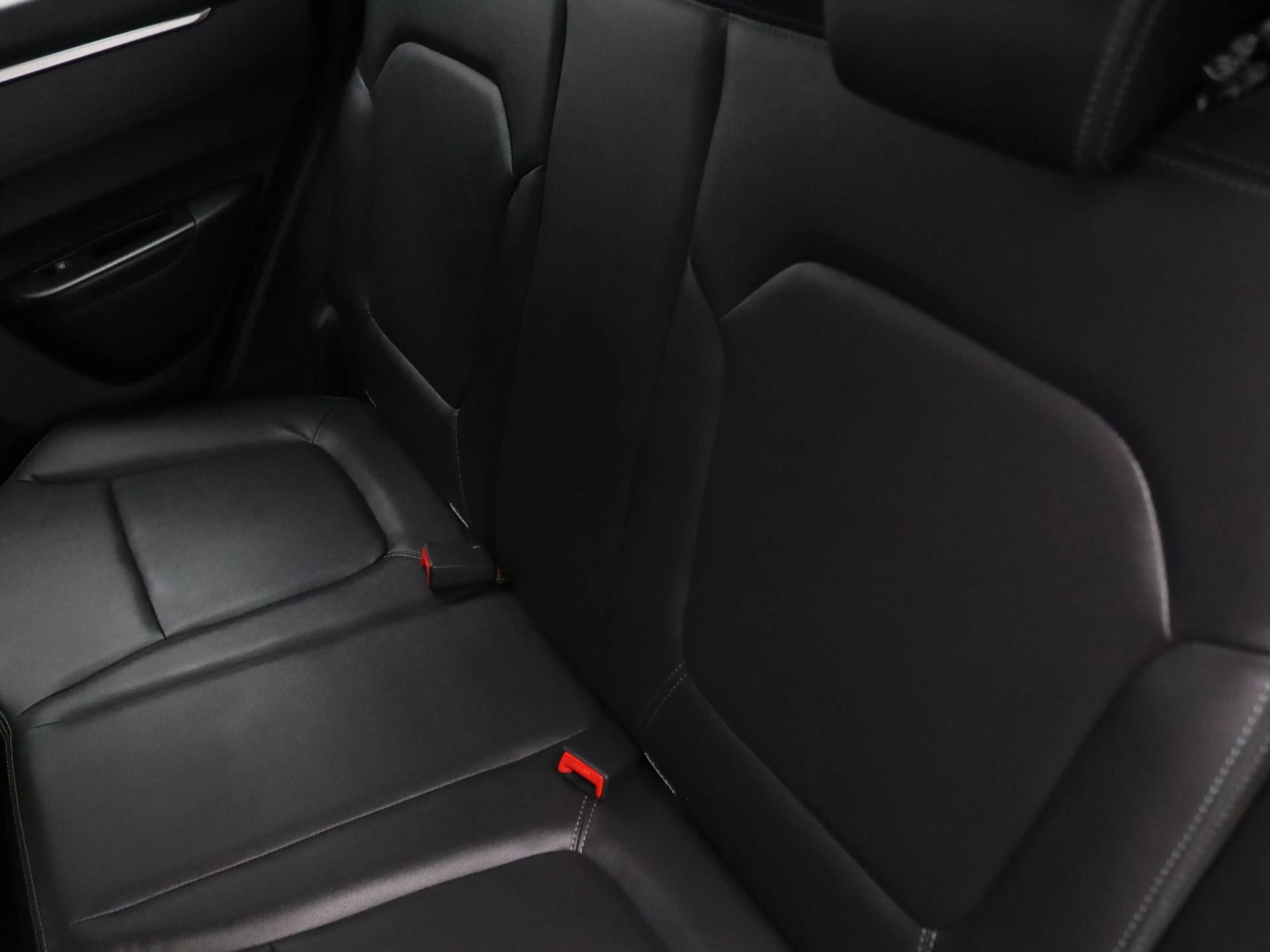 Dacia Spring Expression 27 kWh Apple Carplay/Android Auto | Air — photo 22