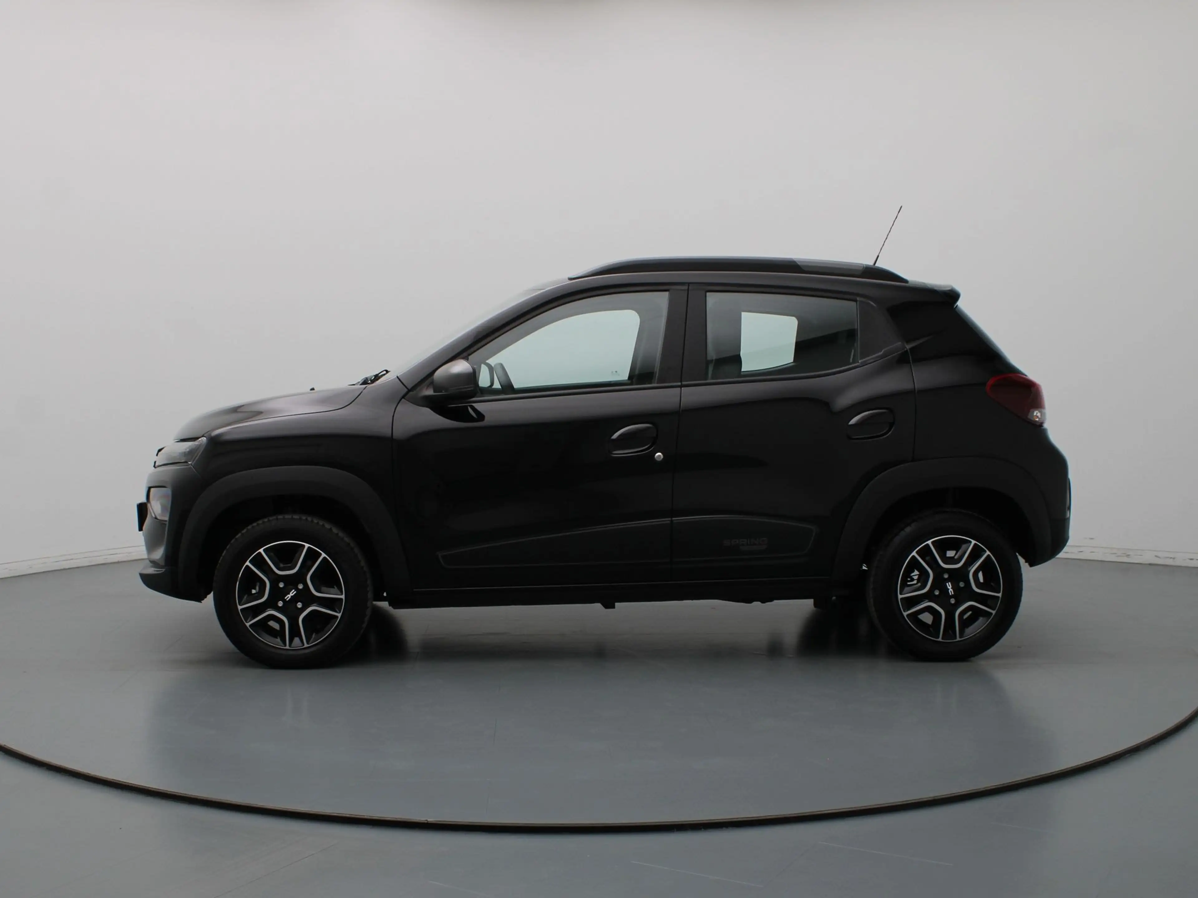 Dacia Spring Expression 27 kWh Apple Carplay/Android Auto | Air — photo 23