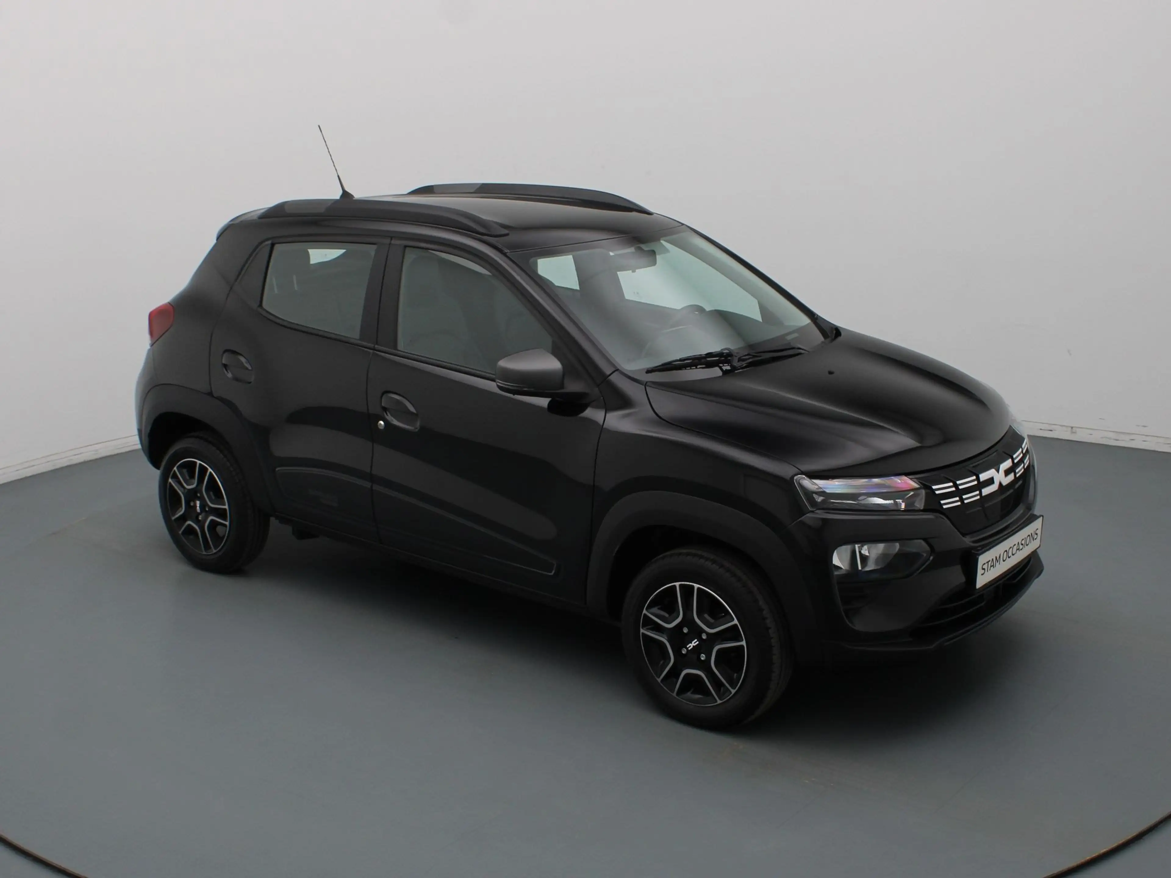 Dacia Spring Expression 27 kWh Apple Carplay/Android Auto | Air — photo 13