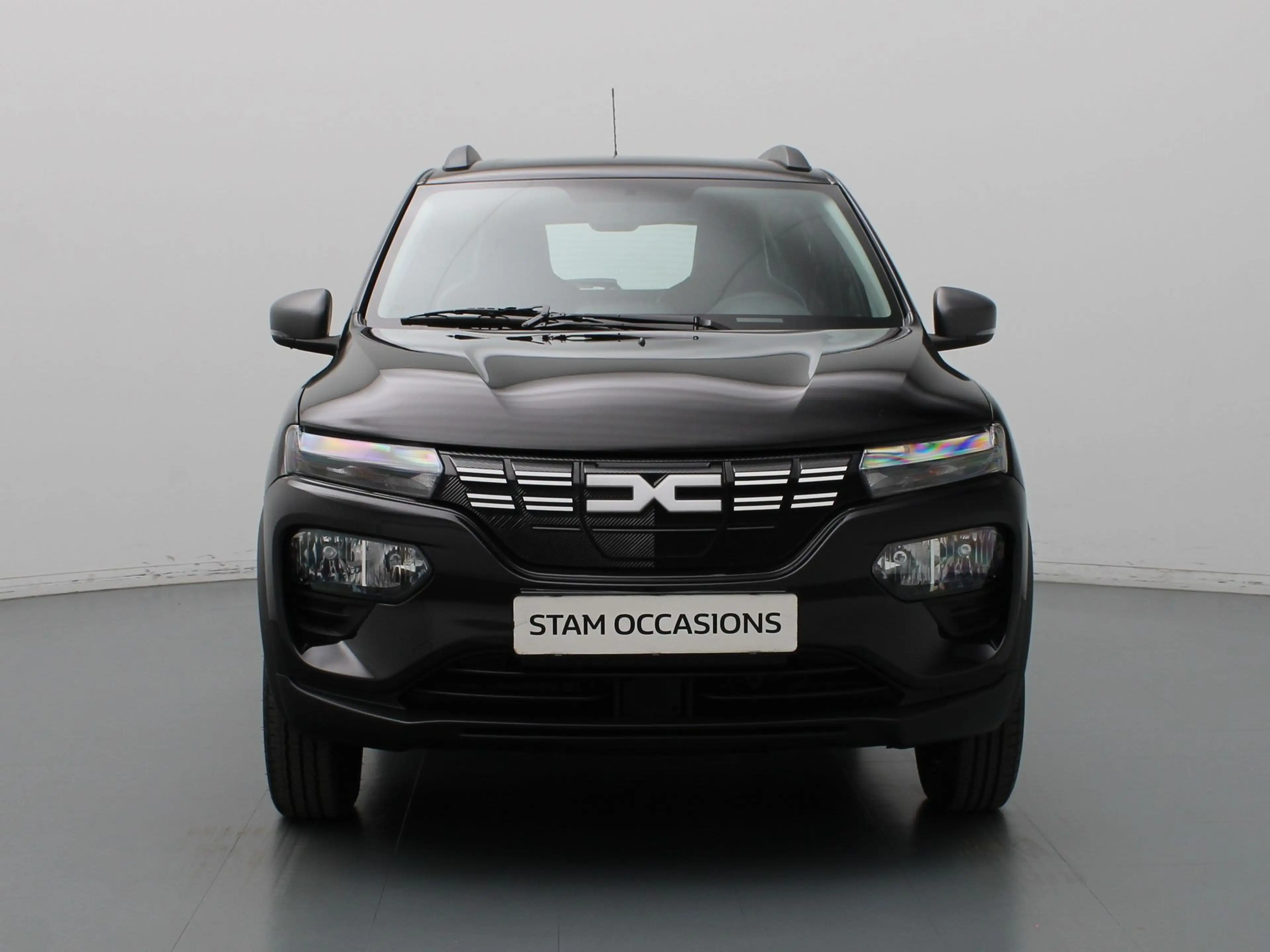 Dacia Spring Expression 27 kWh Apple Carplay/Android Auto | Air — photo 25