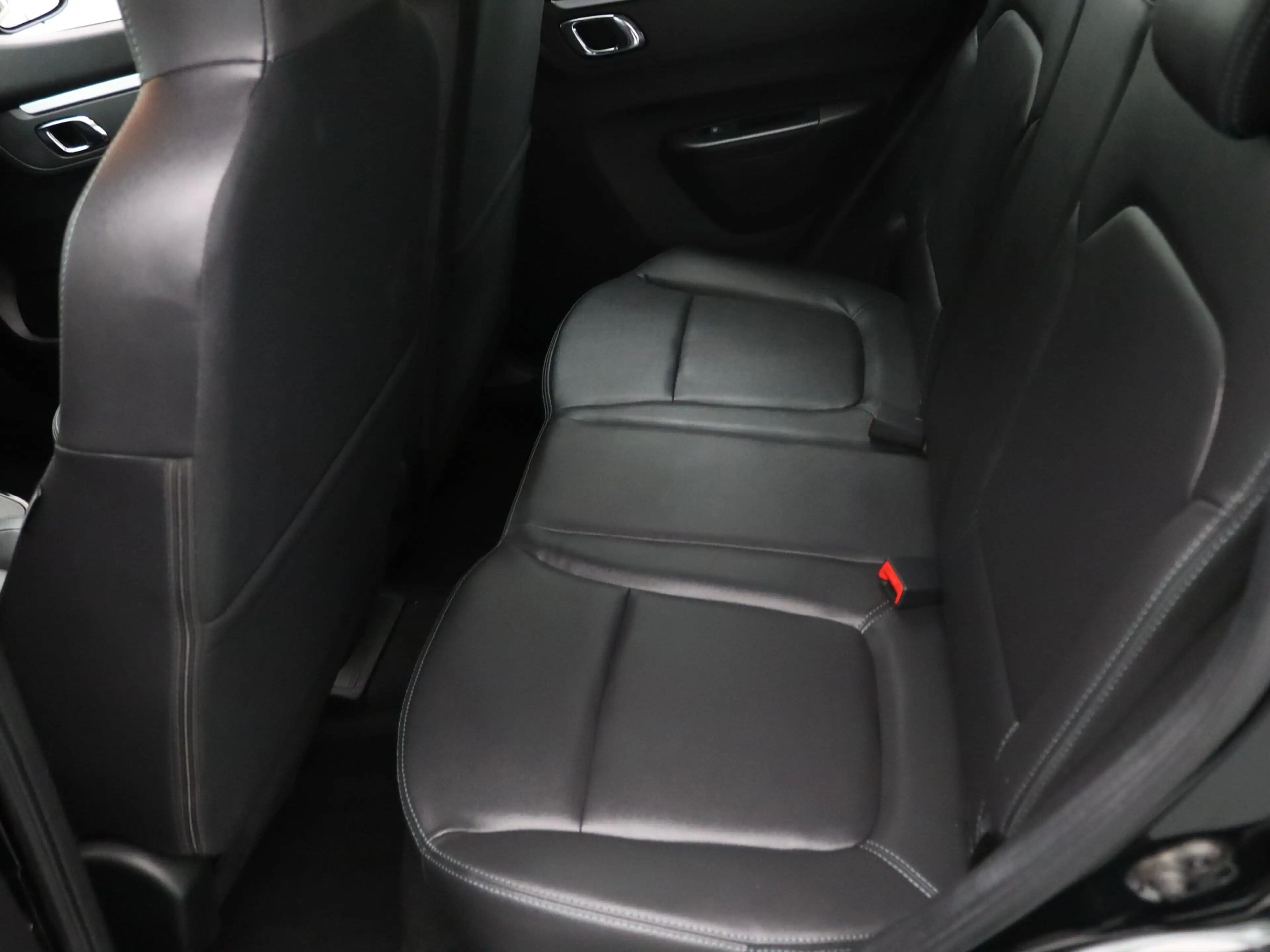 Dacia Spring Expression 27 kWh Apple Carplay/Android Auto | Air — photo 21