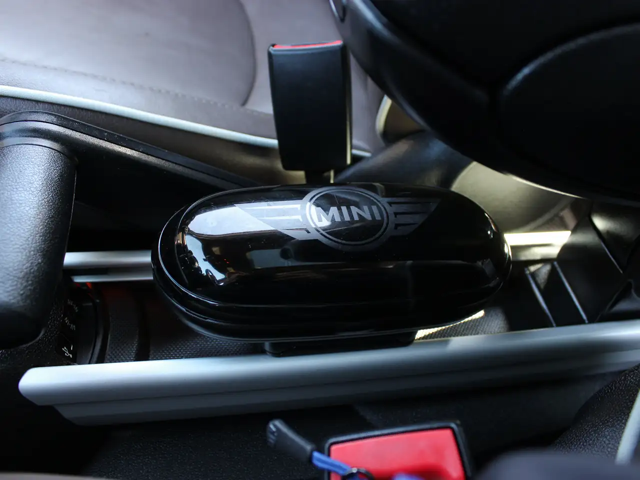 MINI Cooper Countryman fotografie MINI Cooper Countryman