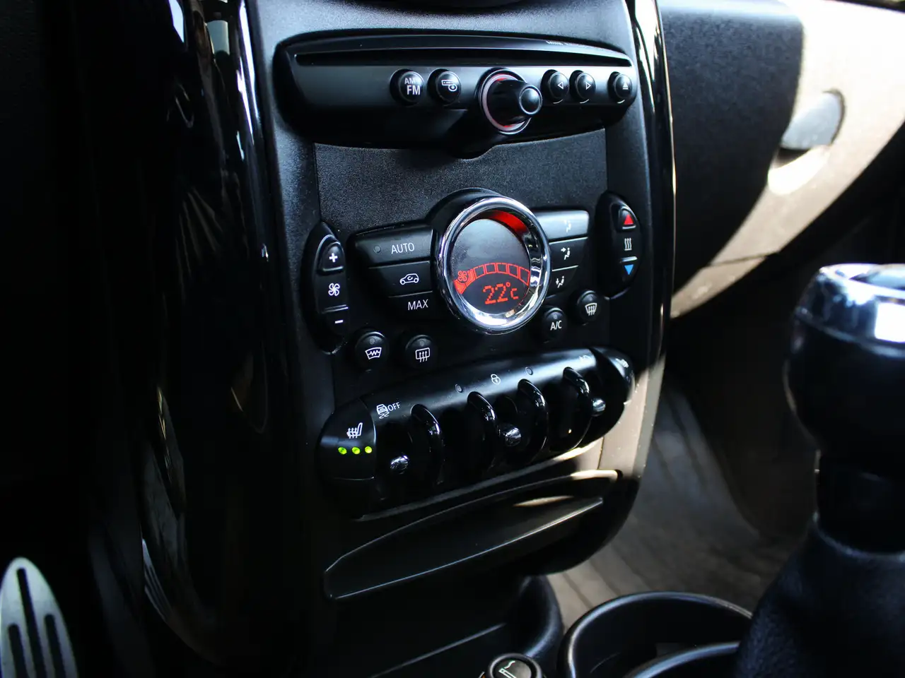 MINI Cooper Countryman fotografie MINI Cooper Countryman