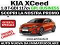 Kia XCeed 1.0 T-GDi GPL Business 117cv - OFFERTA (#0424) Orange - thumbnail 1