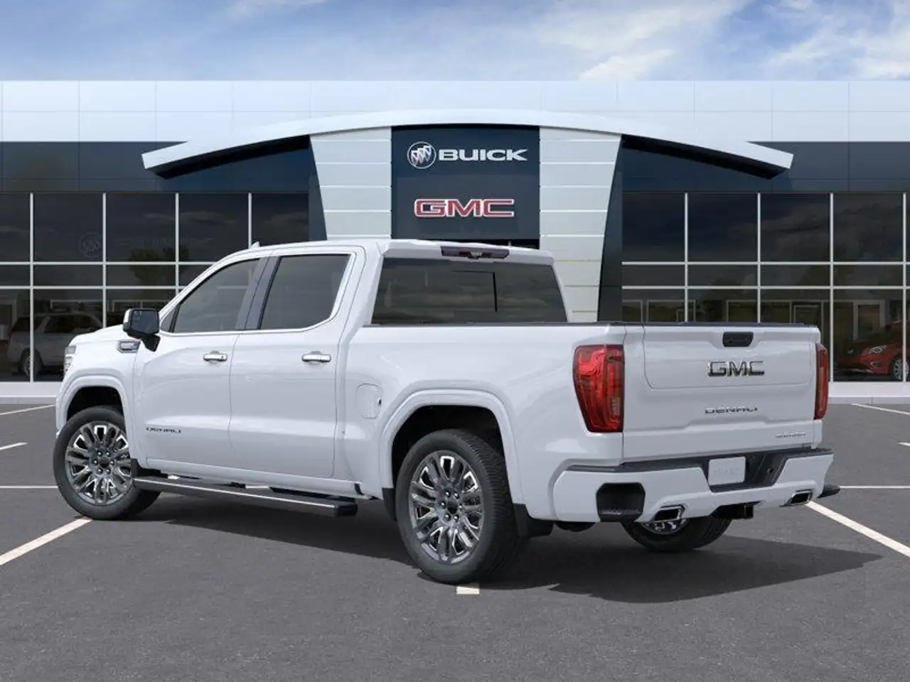GMC Sierra 1500 photo GMC Sierra 1500
